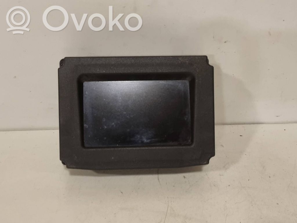 Opel Vectra C Ecran/afișaj/ecran mic 