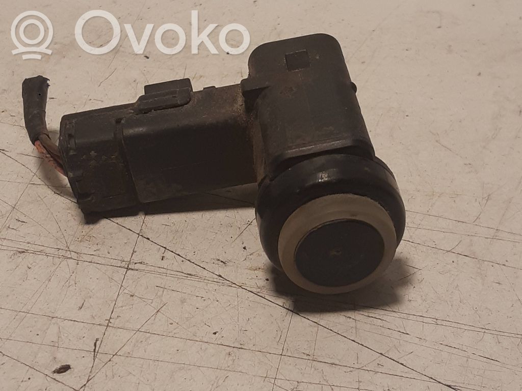 Peugeot 407 Parksensor PDC 