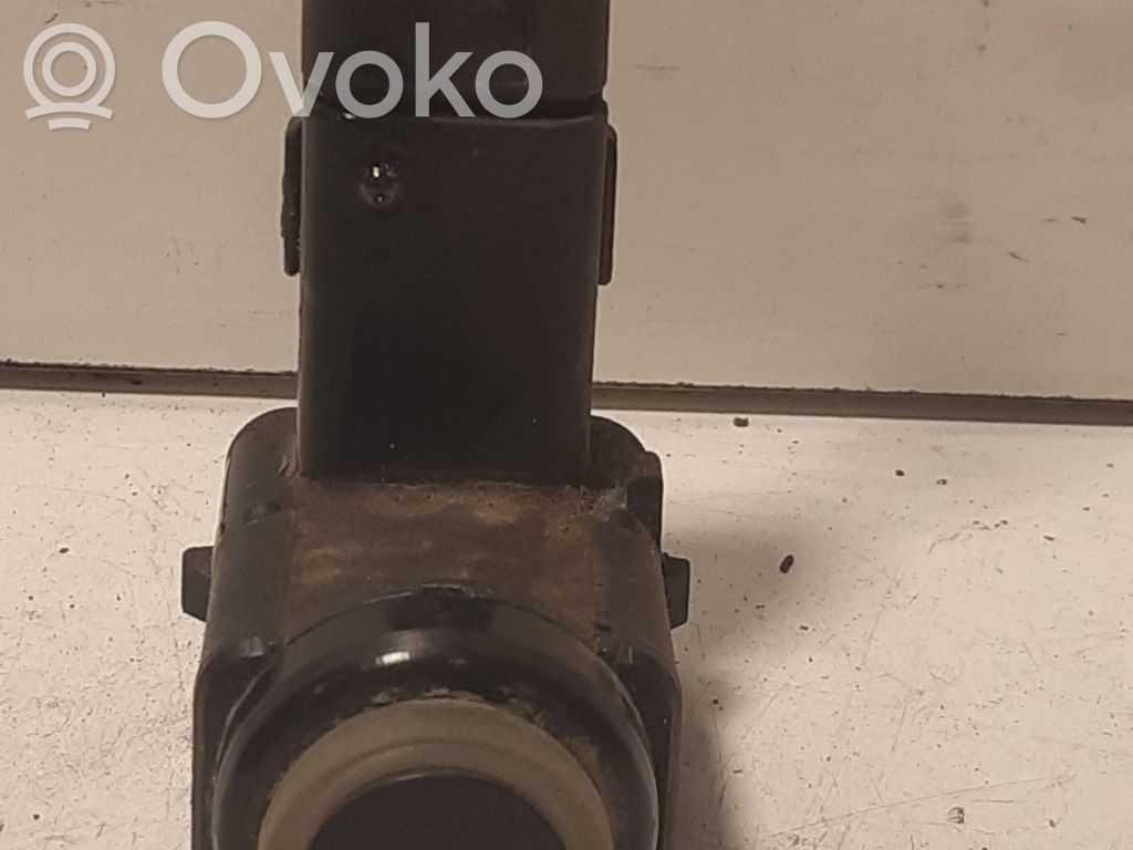 Peugeot 407 Parksensor PDC 