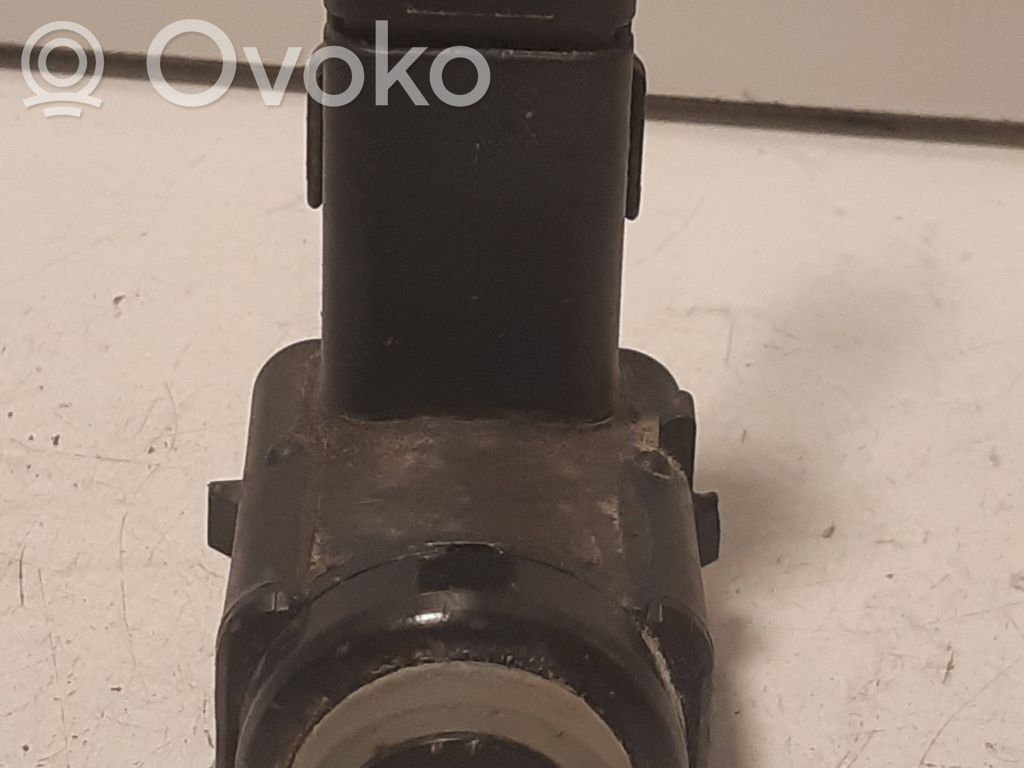 Peugeot 407 Parksensor PDC 