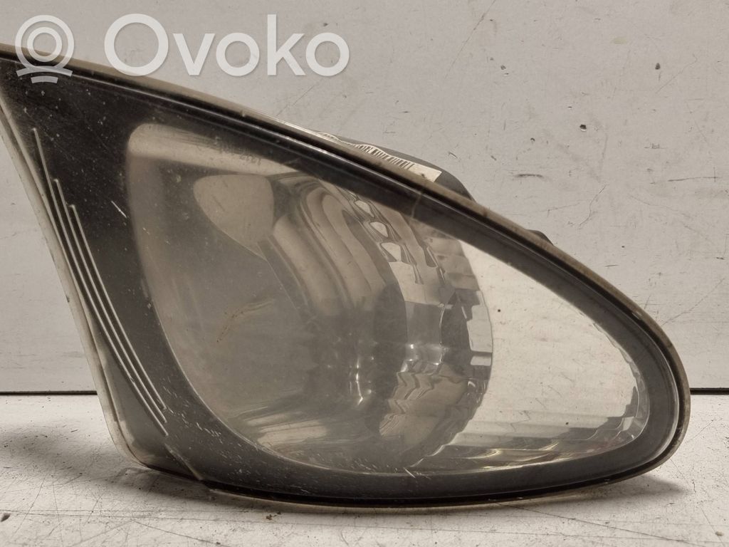 BMW 3 E90 E91 Front indicator light 