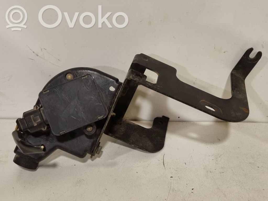 Peugeot 206 Accelerator throttle pedal 