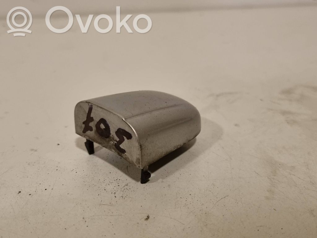 Peugeot 307 Loading door cover/cap 