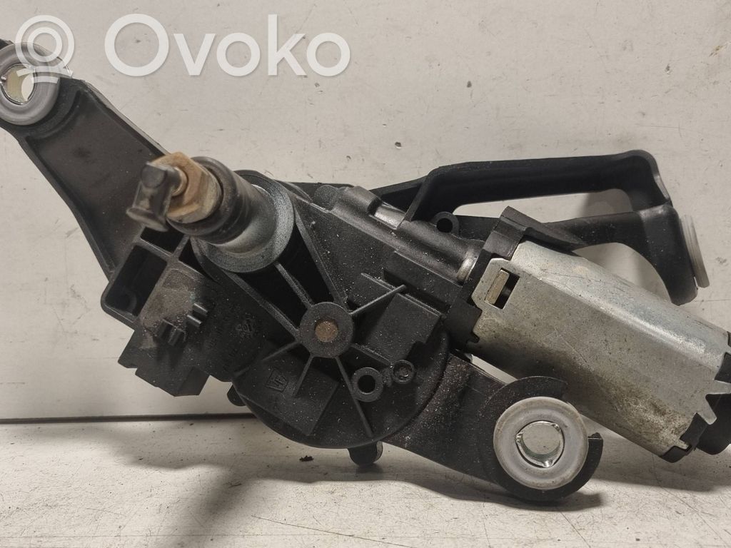 BMW 1 E81 E87 Rear window wiper motor 