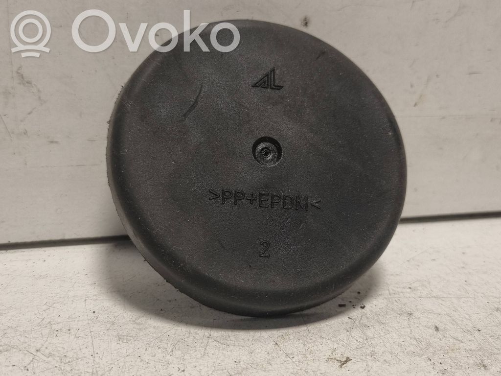 Peugeot 407 Element lampy przedniej 