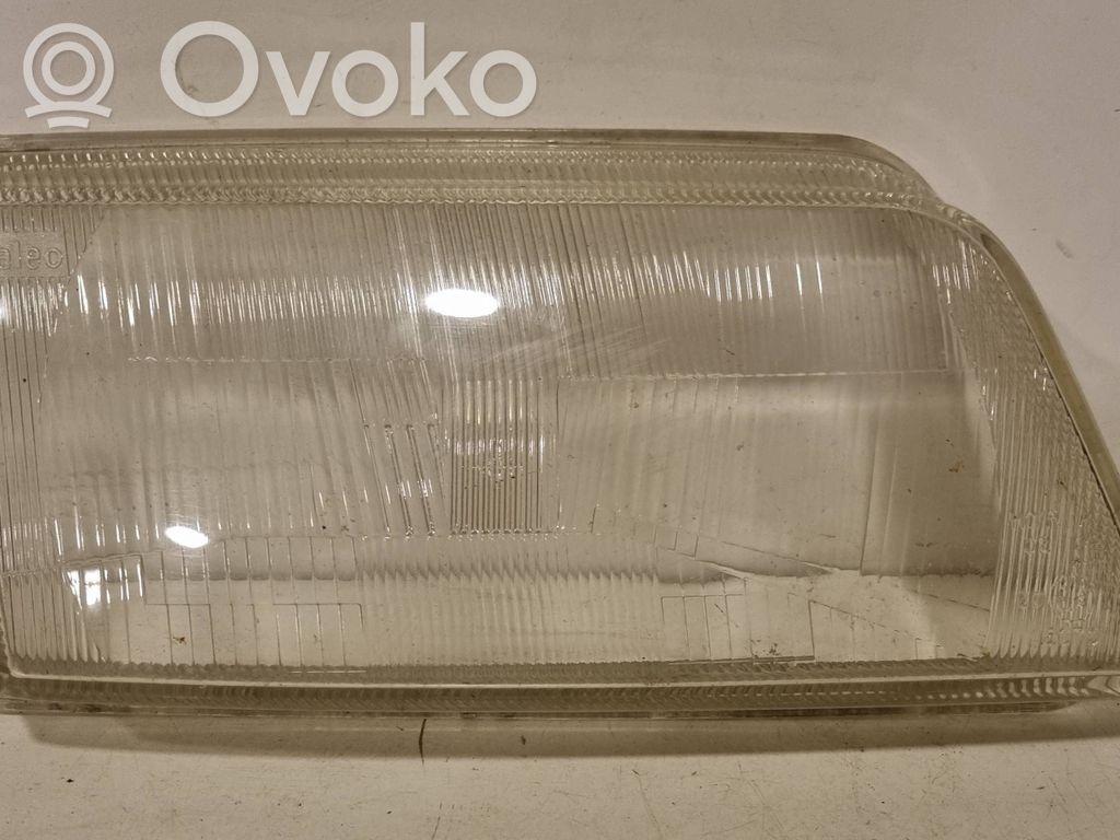 Audi A4 S4 B5 8D Headlight lense 