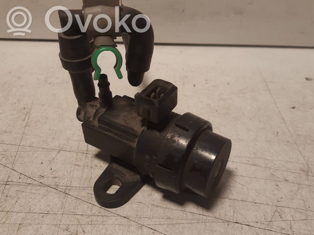 Electroválvula del turbo   968893459,93459