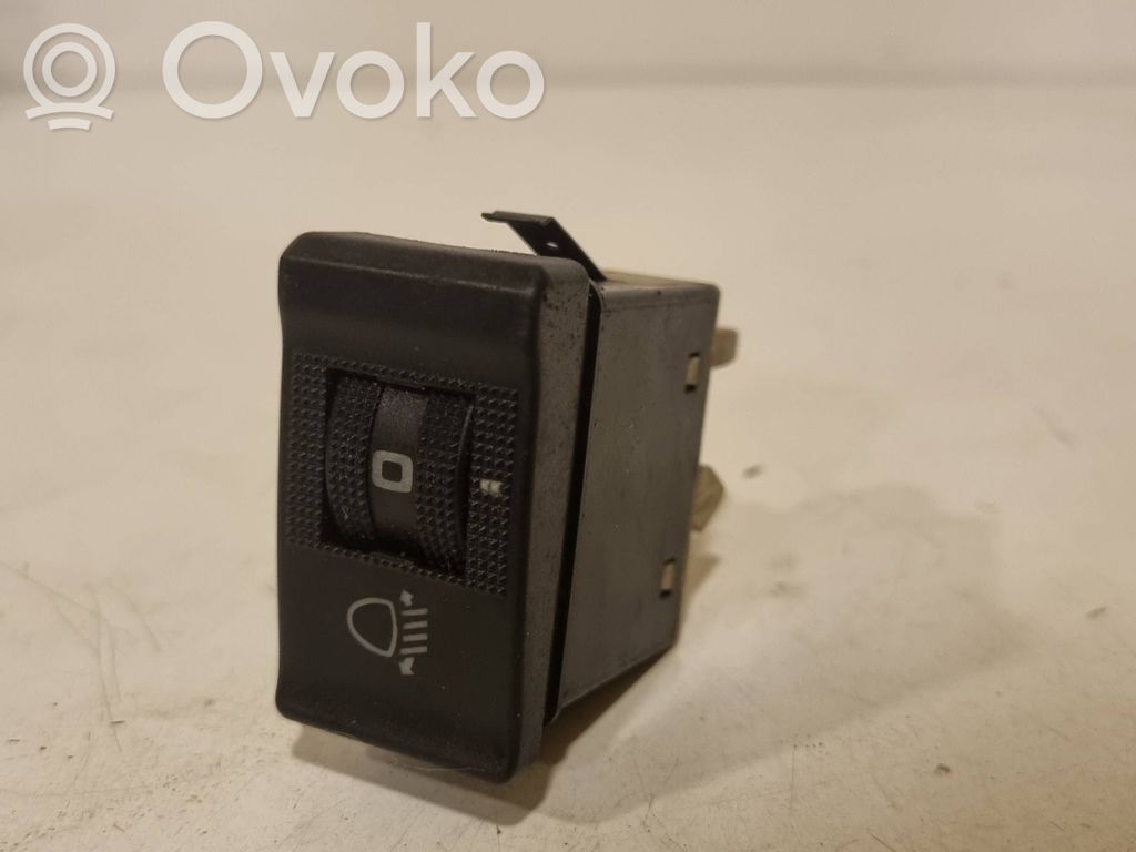 Audi A6 S6 C5 4B Headlight level height control switch 