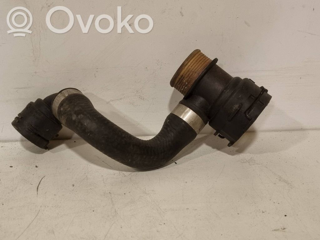 BMW 5 E60 E61 Caurulīte (-es) / šļūtene (-es) 