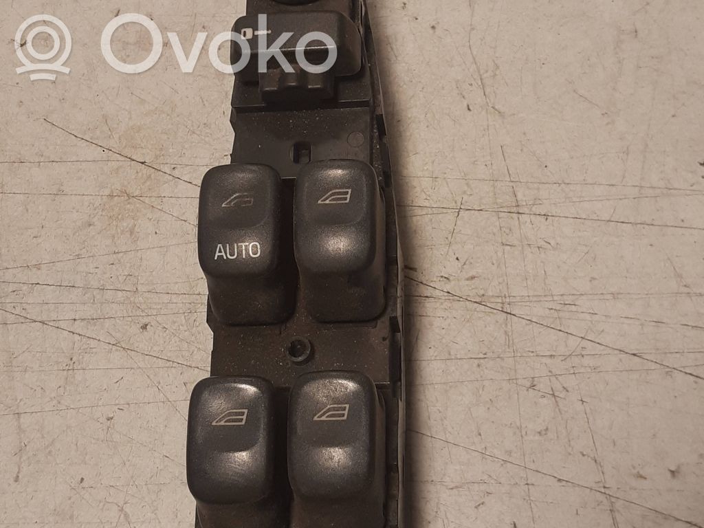 Volvo S40, V40 Interruptor del elevalunas eléctrico 