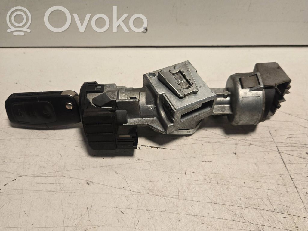 Virtalukko   3M513F880AD