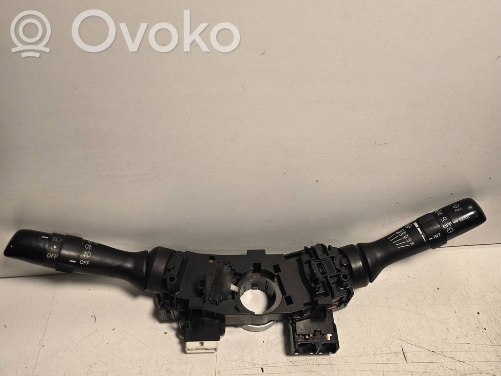 Toyota Auris 150 Wiper turn signal indicator stalk/switch 