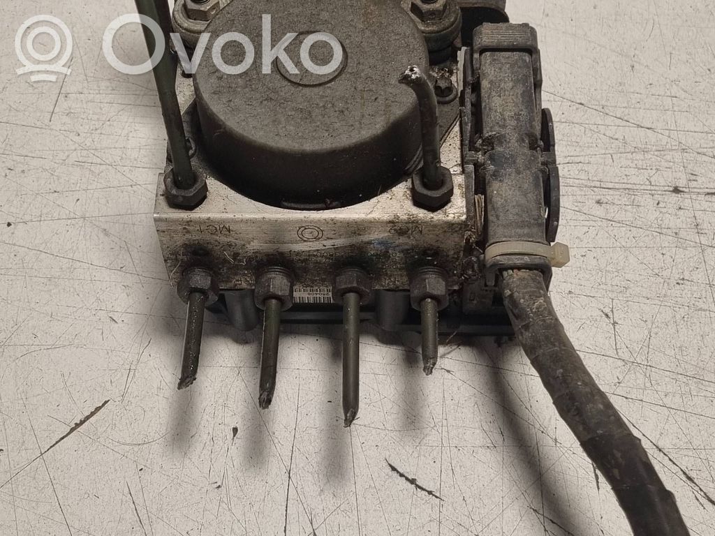 Nissan Note (E11) ABS Blokas 