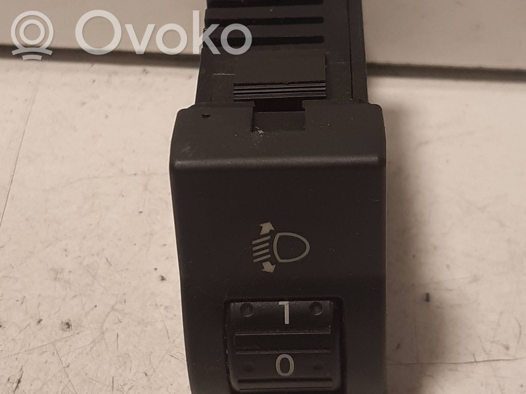 Headlight level height control switch   BP4K666F0,04057810,28112006