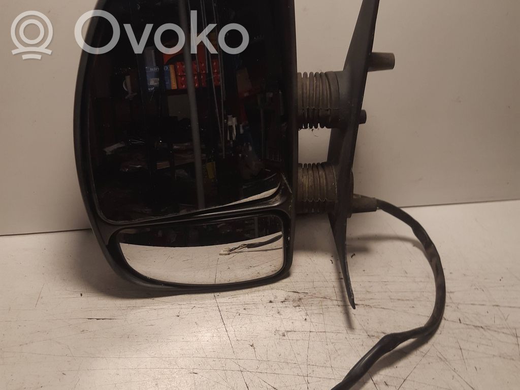Elektryczne lusterko boczne drzwi przednich   0257143,E30157143