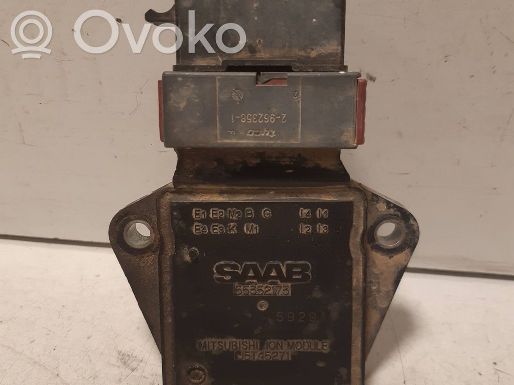 Ignition amplifier control unit   55352173,K5T45271,5929A
