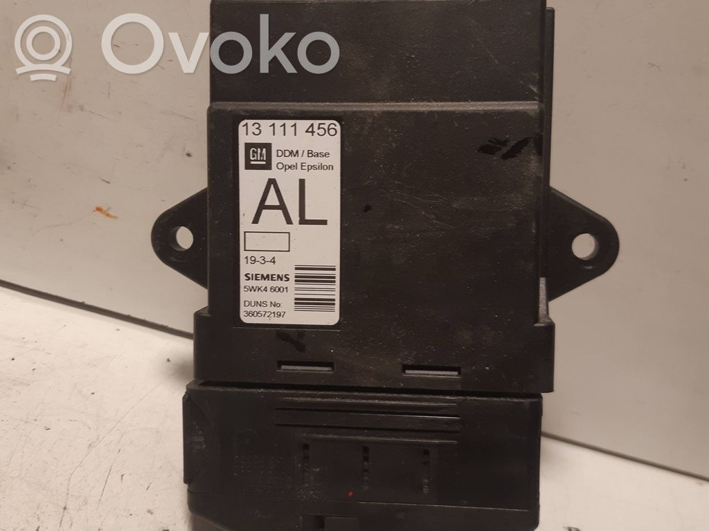 Door control unit/module   360572197,5WK46001