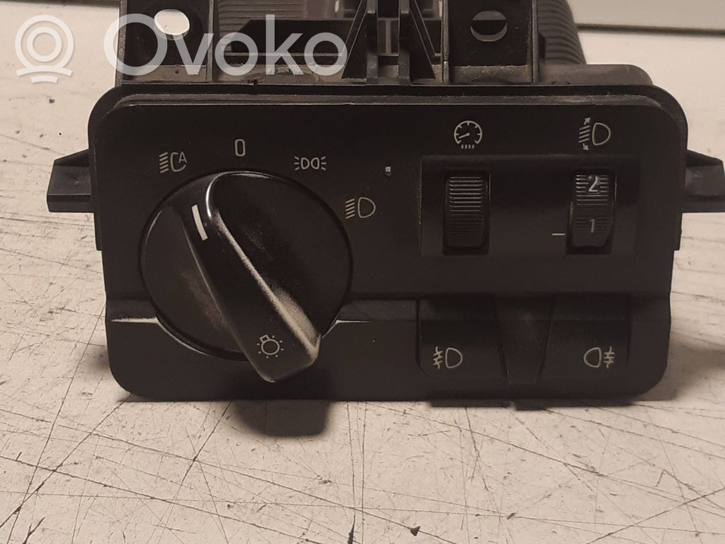 BMW 3 E46 Light switch 