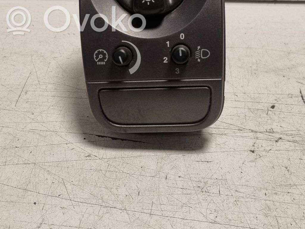 Interruptor de luz   11654