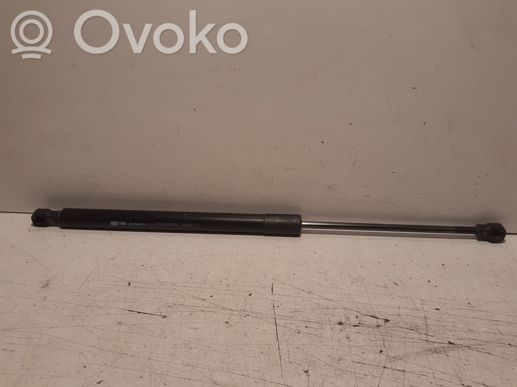Renault Clio IV Tailgate/trunk strut/damper 