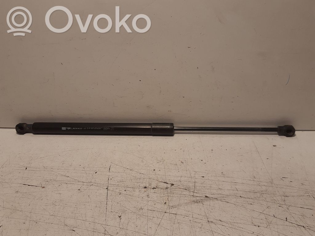 Renault Clio IV Tailgate/trunk strut/damper 