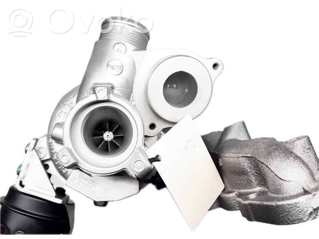 Volkswagen Golf VII Turbina 