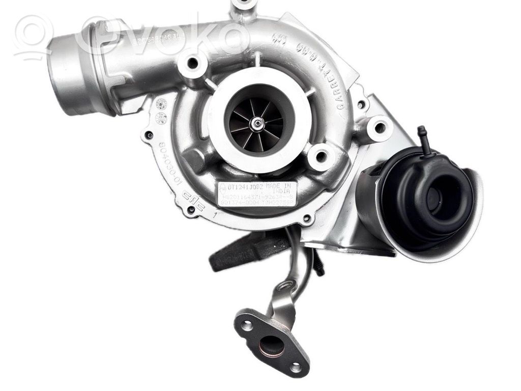 Turbo   144117533RC,144117533,144117533RC,1441100Q2N,144116137R,144116213R,144117533,144119263R,144119998R,40010128,44116213R,6070900100,607090010080,6070900180,8013740003,8013740004,8013743,8013744,8013745003,8013745003S,8013745004,8013745004S,8201164371,A6070900100,A607090010080,A6070900480