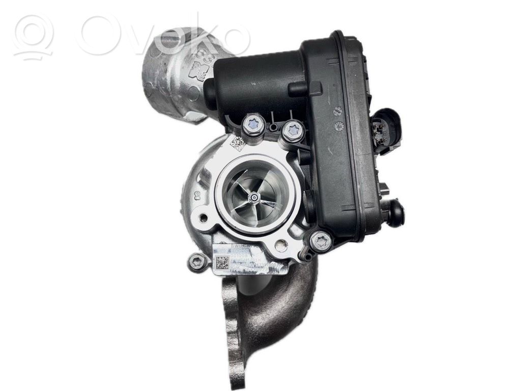 Volkswagen Golf VII Turbina 