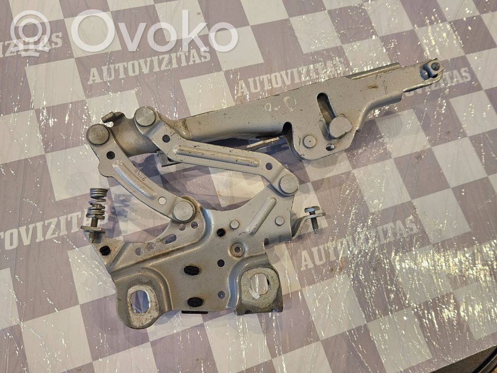 Zawiasy pokrywy / maski silnika   7300566,291AWD7E