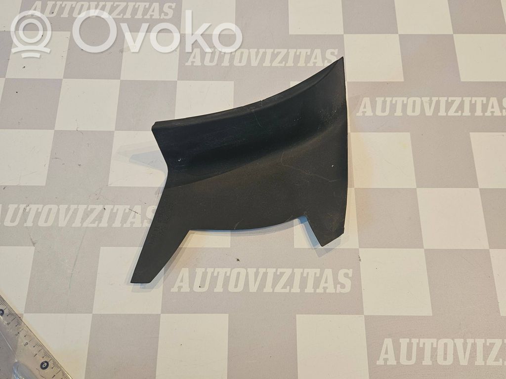 Rear/tail light trim molding   18957504,08022017,95B945312C