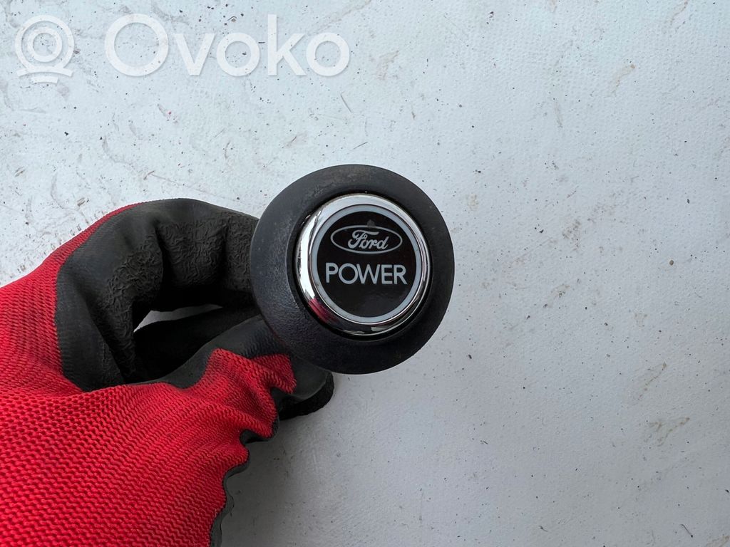 Ford Focus Engine start stop button switch 
