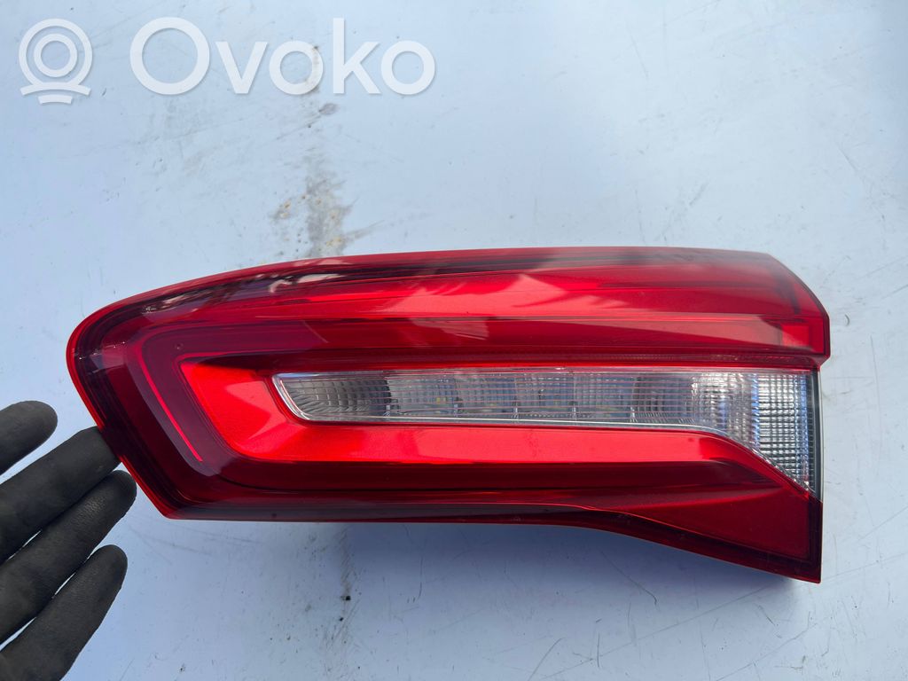 Ford Focus Takavalot 