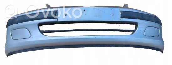 Peugeot 106 Rear bumper 