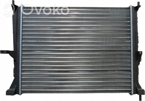 Dzinēja pārsegs (vāks)   RENAULTMODUS