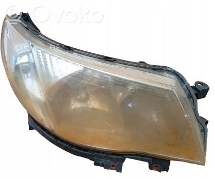 Subaru Forester SH Headlight/headlamp 