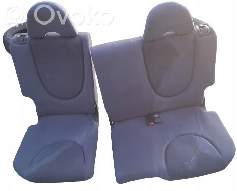 Honda Jazz Juego del asiento 