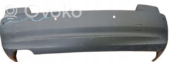 BMW 3 E92 E93 Rear bumper 