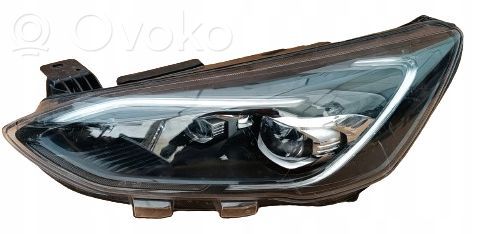 Ford Focus Headlight/headlamp 