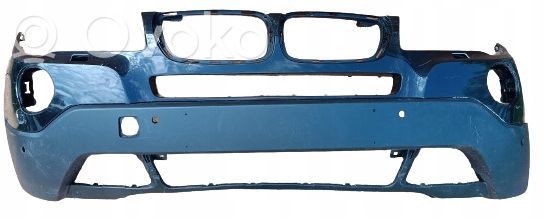BMW X3 E83 Parachoques 