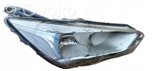 Ford C-MAX II Headlight/headlamp 