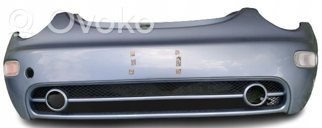 Volkswagen New Beetle Parachoques delantero 