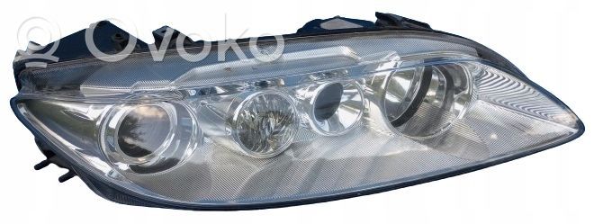 Mazda 6 Scheinwerfer 