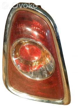 Mini One - Cooper Coupe R56 Lampa tylna 