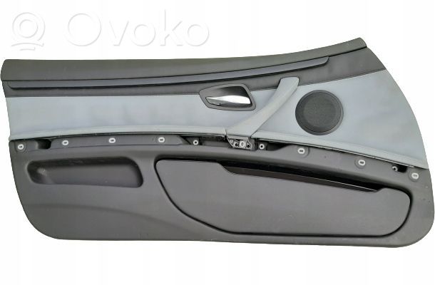 Front door card panel trim   6975503,51417154587