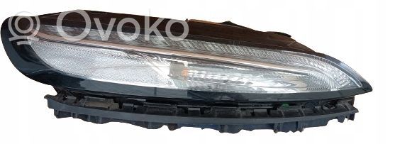 Jeep Cherokee KL Scheinwerfer 