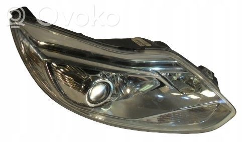 Ford Focus Headlight/headlamp 