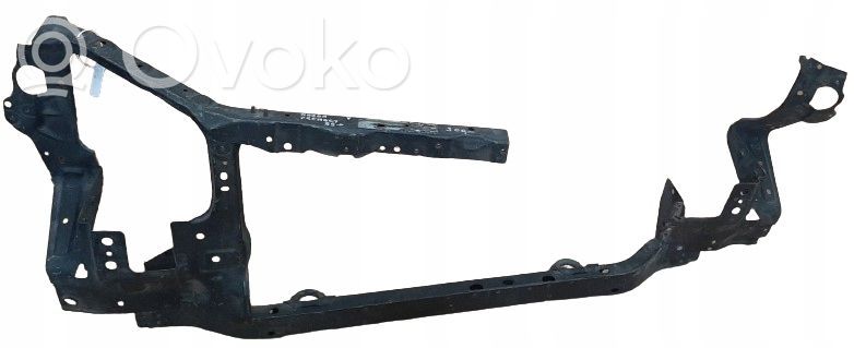 Front piece kit