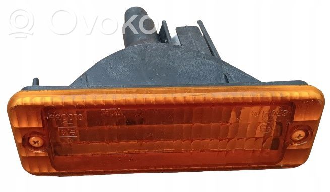 Nissan Terrano Front indicator light 