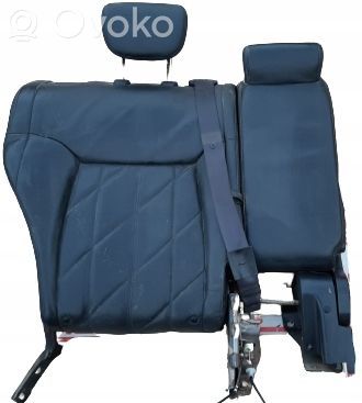 Infiniti FX Kit intérieur 