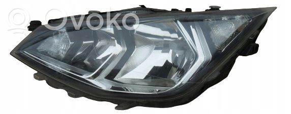 Seat Ibiza V (KJ) Lampa przednia 